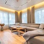 Appartement Kieferngrund App 2 Heringsdorf (Usedom)