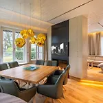 Kieferngrund App 2 Appartement