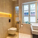 Appartement Kieferngrund App 2 *