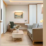 Kieferngrund App 2 Appartement Heringsdorf (Usedom)