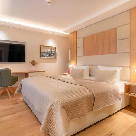 Kieferngrund App 2 Apartmán *