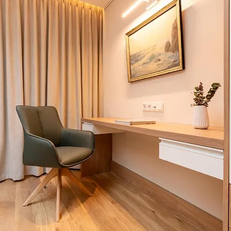 Kieferngrund App 2 Apartmán