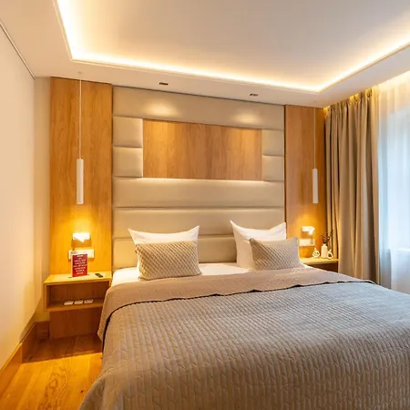 Apartmán Kieferngrund App 2